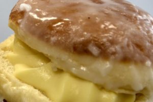 eierlikoerkrapfen