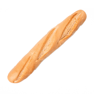 BACK MICH AUF Weißbrot