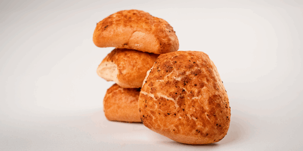 Tigerbrötchen – Bild 3