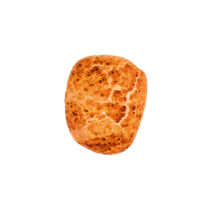 Tigerbrötchen