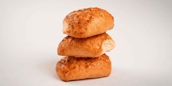 Tigerbrötchen – Bild 2