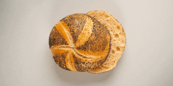 Mohnsemmeln – Bild 4