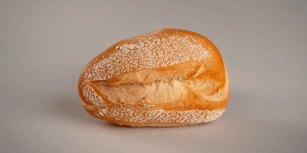 Baguettesemmeln – Bild 4