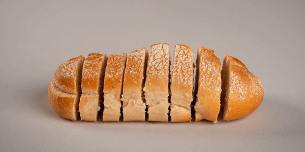 Baguettesemmeln – Bild 5