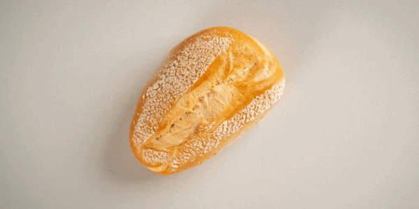 Baguettesemmeln – Bild 6