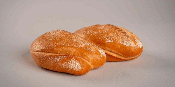 Baguettesemmeln – Bild 2