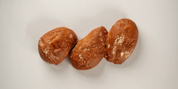 Roggensemmeln – Bild 5