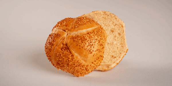 Sesamsemmel – Bild 3