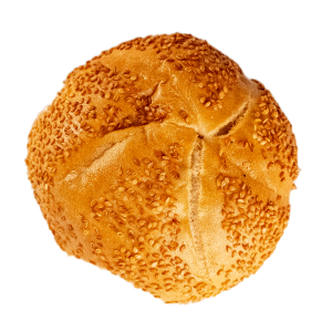 Sesamsemmel