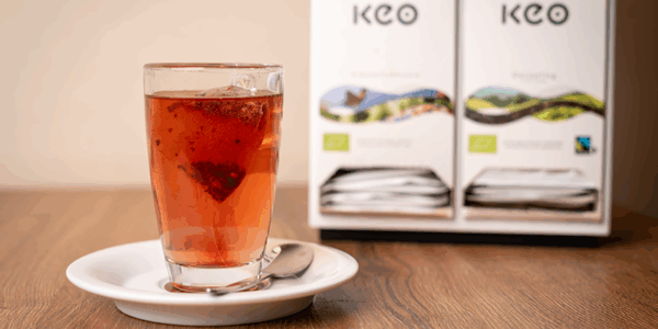 KEO Tee – Bild 2