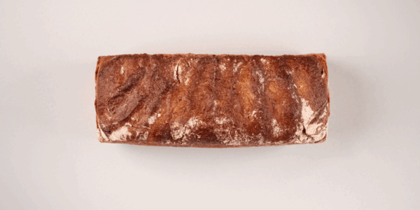 Roggenkastenbrot 1000g – Bild 5