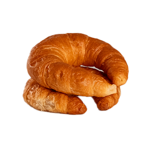Butterhörnchen