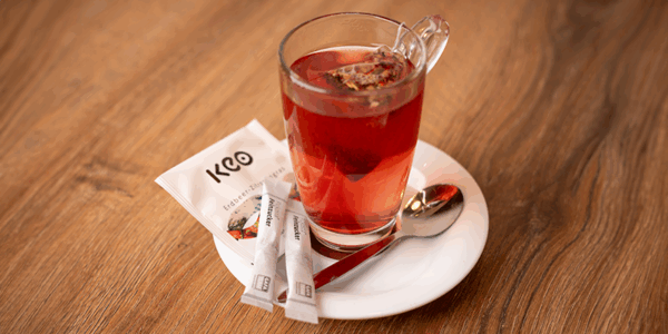 KEO Tee – Bild 3