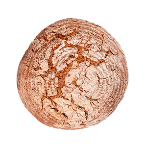 Oma Gunda Kruste 1000g