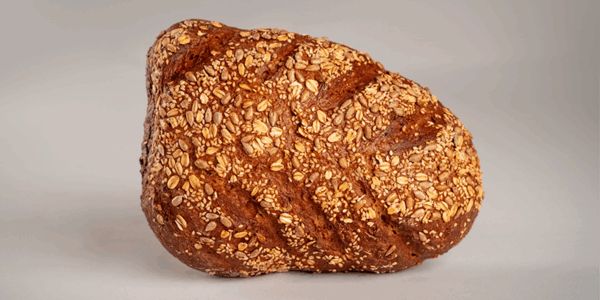 Fit Berry Brot 500g – Bild 3