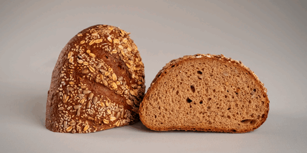 Fit Berry Brot 500g – Bild 5