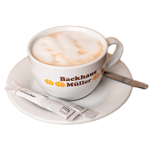 Milchkaffee