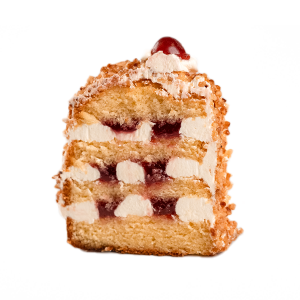 Frankfurter Kranz