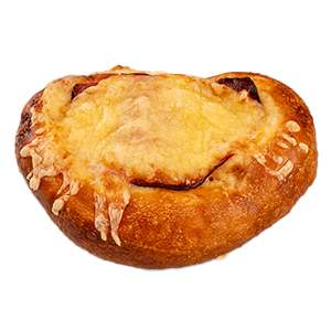 Schlemmerlaugebrezel