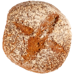 Nordic Walking Brot 500g