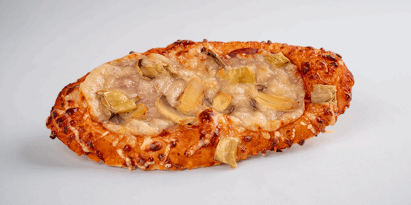 Pizzastück / -zunge – Bild 4