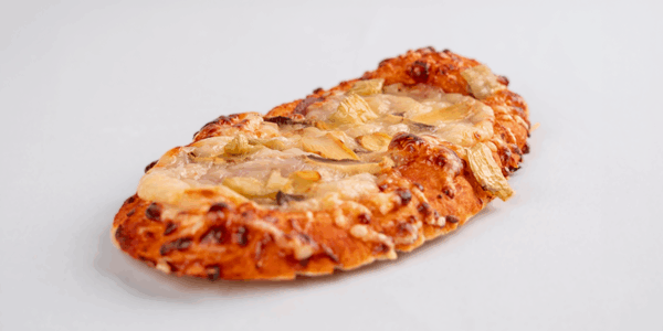 Pizzastück / -zunge – Bild 2