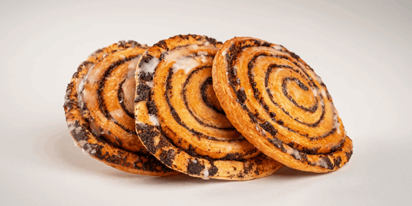 Mohnschnecken – Bild 3