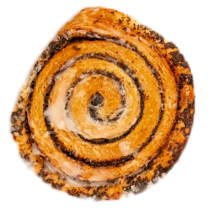 Mohnschnecken