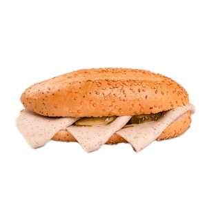Wurstsemmel